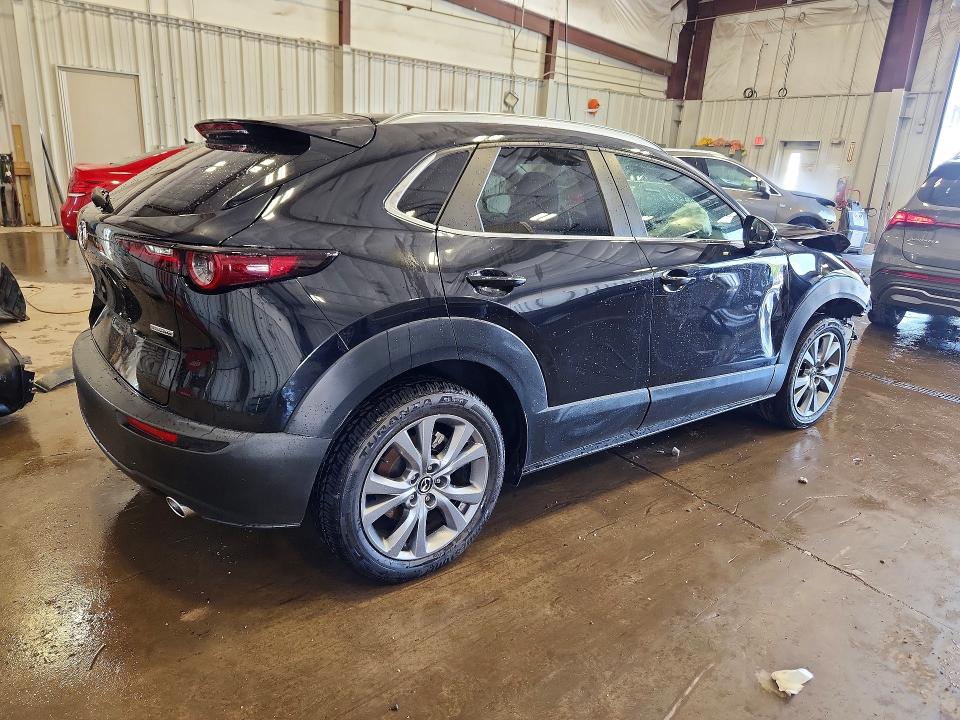 55555016 :رقم المزاد ، 3MVDMBBM8PM534127 vin ، 2023 Mazda Cx-30 مزاد بيع