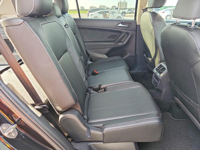 58912986 :رقم المزاد ، 3VV3B7AX1NM149809 vin ، 2022 Volkswagen Tiguan مزاد بيع