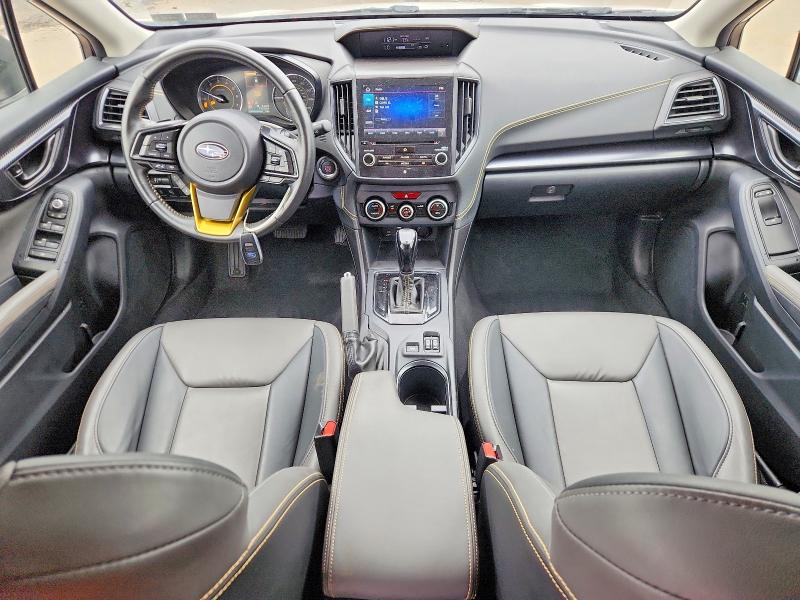 Продажа на аукционе авто 2022 Subaru Crosstrek, vin: JF2GTHSC6NH228154, номер лота: 58033256