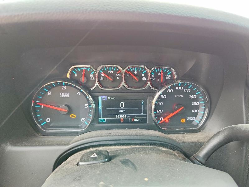 54453666 :رقم المزاد ، 1GNSKGKC0KR179200 vin ، 2019 Chevrolet Suburban مزاد بيع