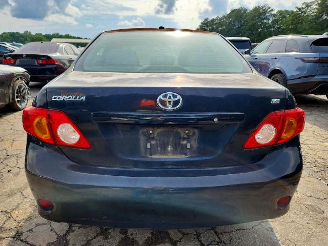 Продаж на аукціоні авто 2010 Toyota Corolla, vin: 1NXBU4EE4AZ211930, номер лоту: 57232766