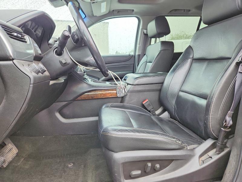 Aukcja sprzedaży 2016 Chevrolet Suburban, vin: 1GNSKHKC5GR206128, numer aukcji: 56286726