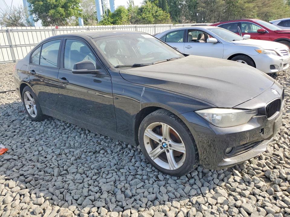 Продаж на аукціоні авто 2015 Bmw 328, vin: WBA3B5C59FF962215, номер лоту: 56245446