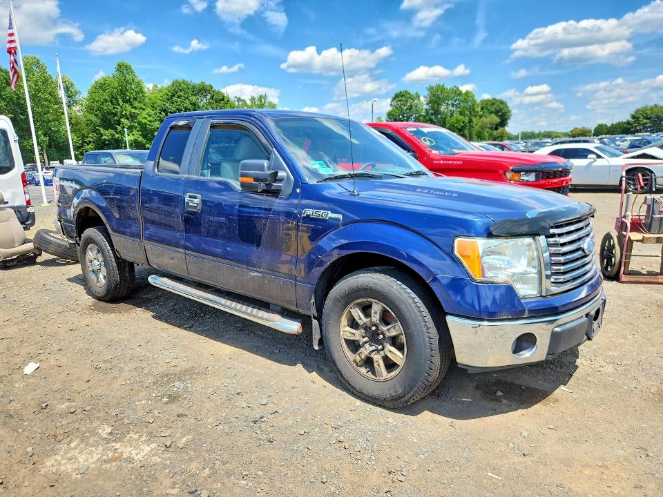 Aukcja sprzedaży 2010 Ford F150, vin: 1FTFX1EV7AFD28692, numer aukcji: 57296896