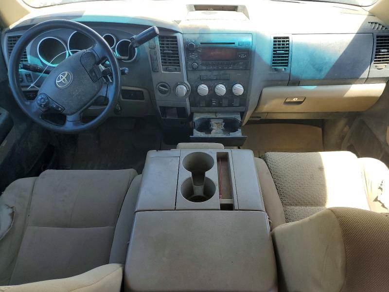Aukcja sprzedaży 2011 Toyota Tundra, vin: 5TFUM5F13BX017033, numer aukcji: 56704886