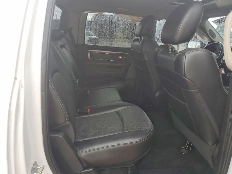 Aukcja sprzedaży 2016 Ram 1500, vin: 1C6RR7UT4GS234478, numer aukcji: 56862886