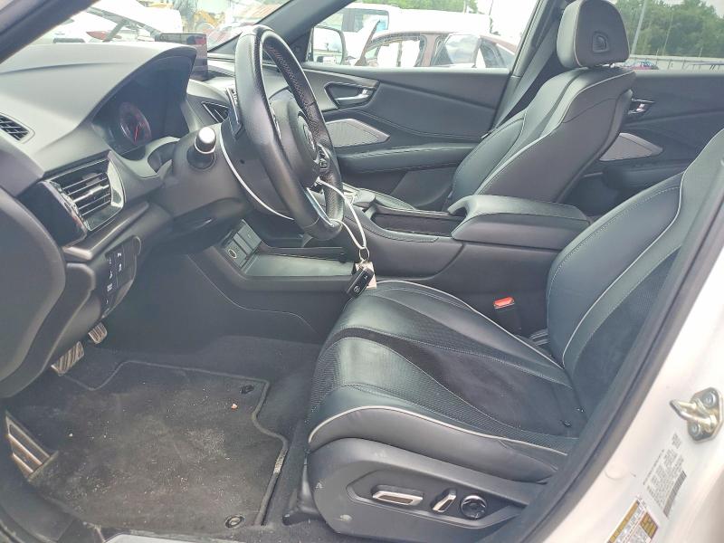 Продажа на аукционе авто 2021 Acura Rdx, vin: 5J8TC2H62ML007949, номер лота: 56080736
