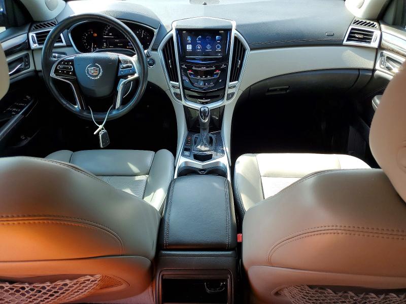 Aukcja sprzedaży 2016 Cadillac Srx, vin: 3GYFNEE34GS571080, numer aukcji: 58777956