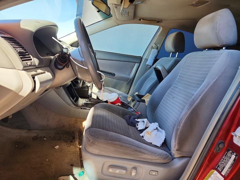 Aukcja sprzedaży 2005 Toyota Camry, vin: 4T1BF32K05U094982, numer aukcji: 54528426