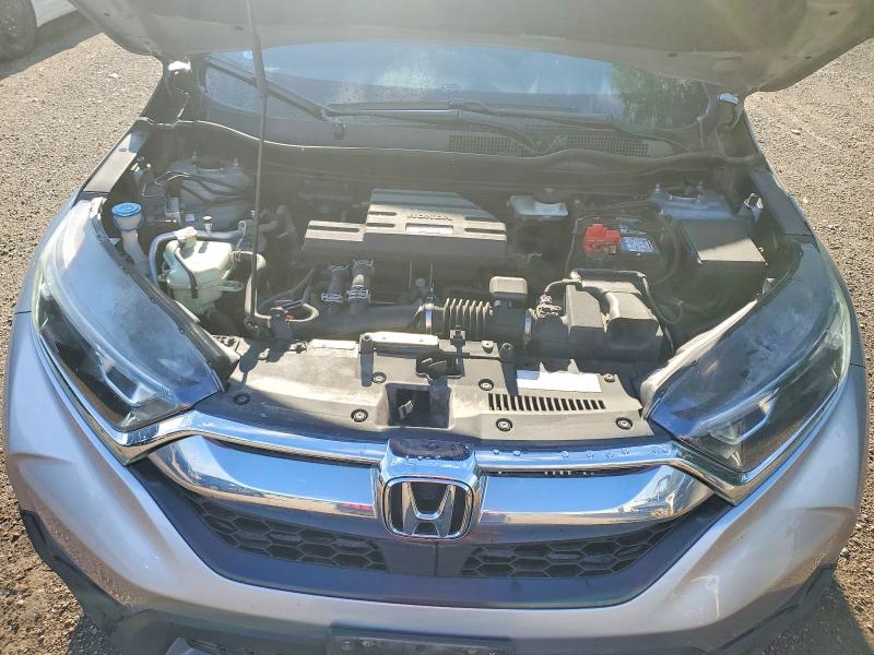 Aukcja sprzedaży 2017 Honda Cr-v, vin: 2HKRW2H59HH116149, numer aukcji: 55109296