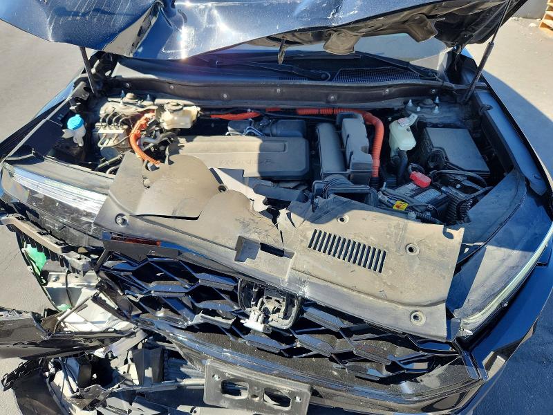 Aukcja sprzedaży 2024 Honda Cr-v, vin: 7FARS6H9XRE064380, numer aukcji: 55817136
