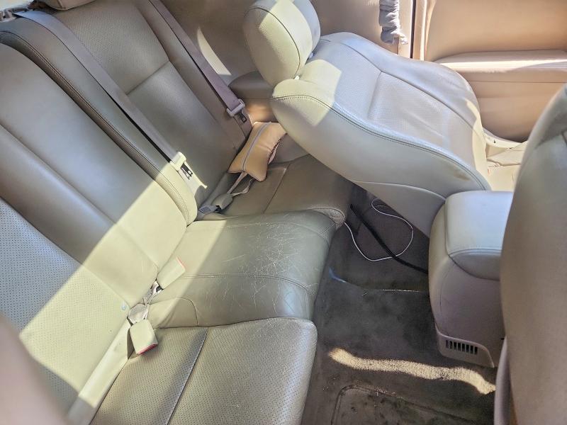 57263096 :رقم المزاد ، 4T1CE30PX5U517119 vin ، 2005 Toyota Camry Solara مزاد بيع