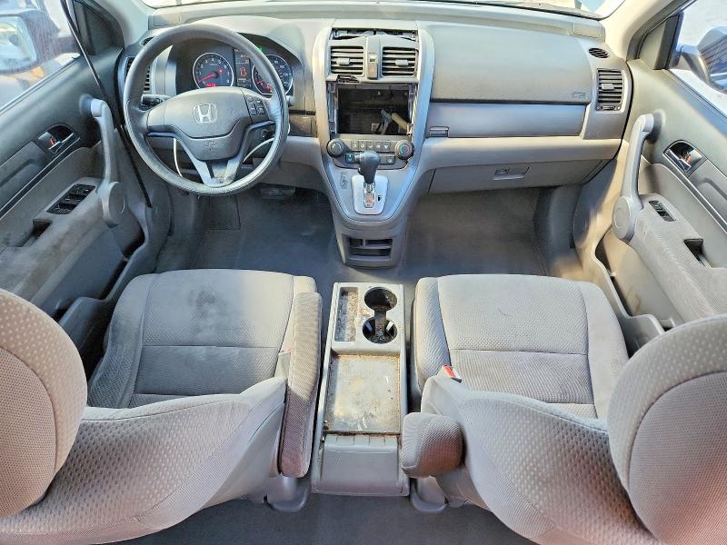 Продаж на аукціоні авто 2007 Honda Cr-v, vin: JHLRE38397C072559, номер лоту: 56523216