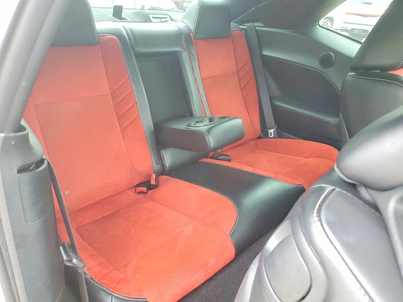 Продажа на аукционе авто 2016 Dodge Challenger, vin: 2C3CDZC9XGH308416, номер лота: 58225846