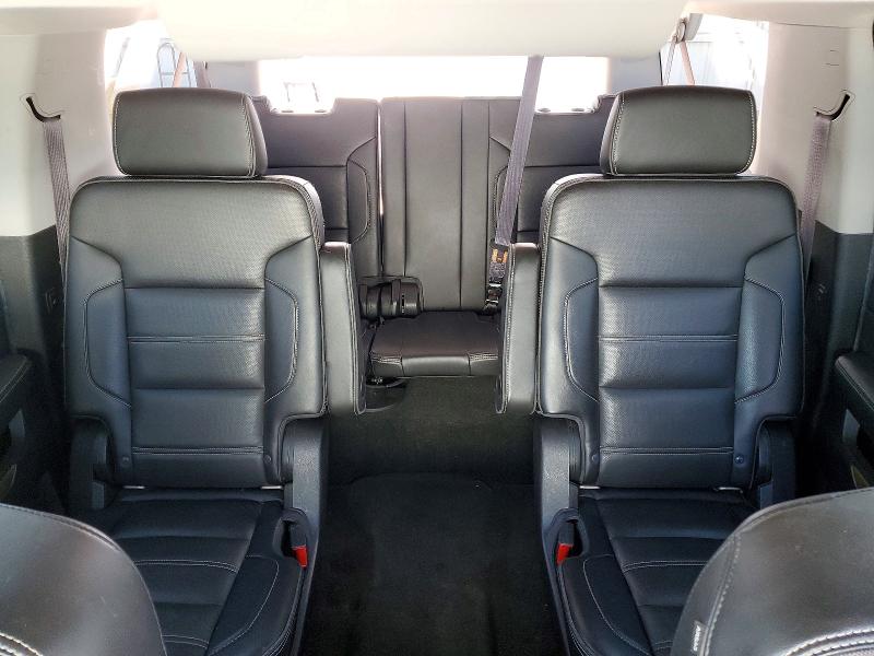 2016 Gmc Yukon Xl მანქანა იყიდება აუქციონზე, vin: 1GKS2HKJXGR400729, აუქციონის ნომერი: 58464756