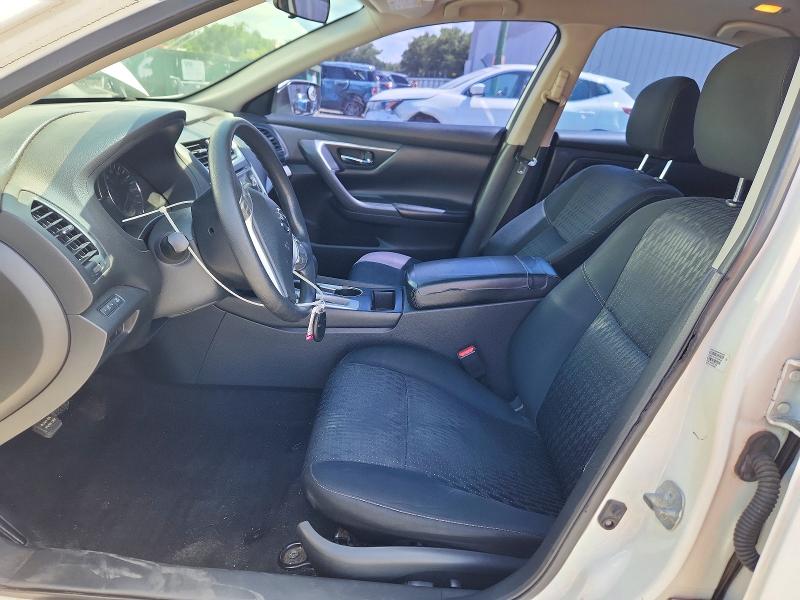 57488326 :رقم المزاد ، 1N4AL3AP4GN356656 vin ، 2016 Nissan Altima مزاد بيع