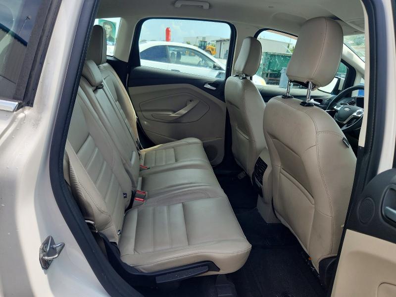 Продажа на аукционе авто 2018 Ford C-max, vin: 1FADP5DU8JL105849, номер лота: 58182526