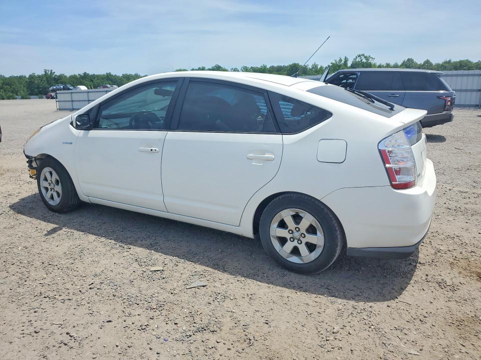 Продаж на аукціоні авто 2006 Toyota Prius, vin: JTDKB20U767507768, номер лоту: 56503066