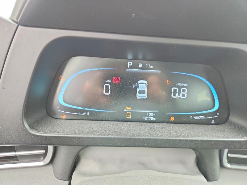 Продажа на аукционе авто 2025 Hyundai Elantra, vin: KMHLM4DG1SU041938, номер лота: 56295326