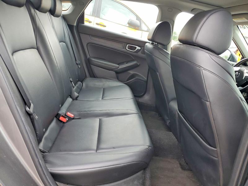 57189076 :رقم المزاد ، 19UDE4H26RA019564 vin ، 2024 Acura Integra مزاد بيع