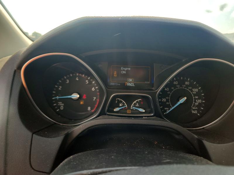 2015 Ford Focus მანქანა იყიდება აუქციონზე, vin: 1FADP3F20FL373253, აუქციონის ნომერი: 58093656