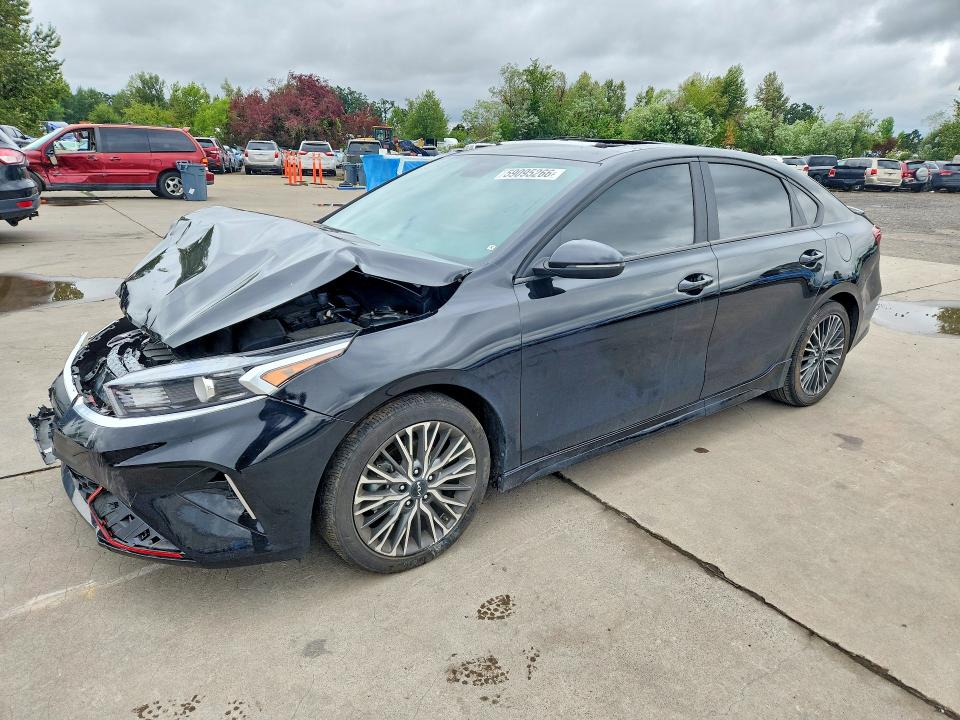Aukcja sprzedaży 2024 Kia Forte, vin: 3KPF54AD5RE746629, numer aukcji: 59095266