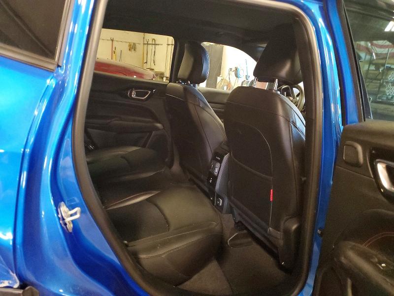 Продаж на аукціоні авто 2024 Jeep Compass, vin: 3C4NJDDN2RT105929, номер лоту: 57578316