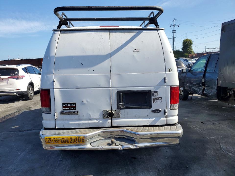 Продаж на аукціоні авто 2008 Ford Econoline, vin: 1FTSE34L78DA25997, номер лоту: 55572286
