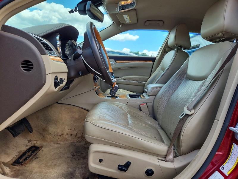 Aukcja sprzedaży 2014 Chrysler 300c, vin: 2C3CCAKG2EH310274, numer aukcji: 57966516