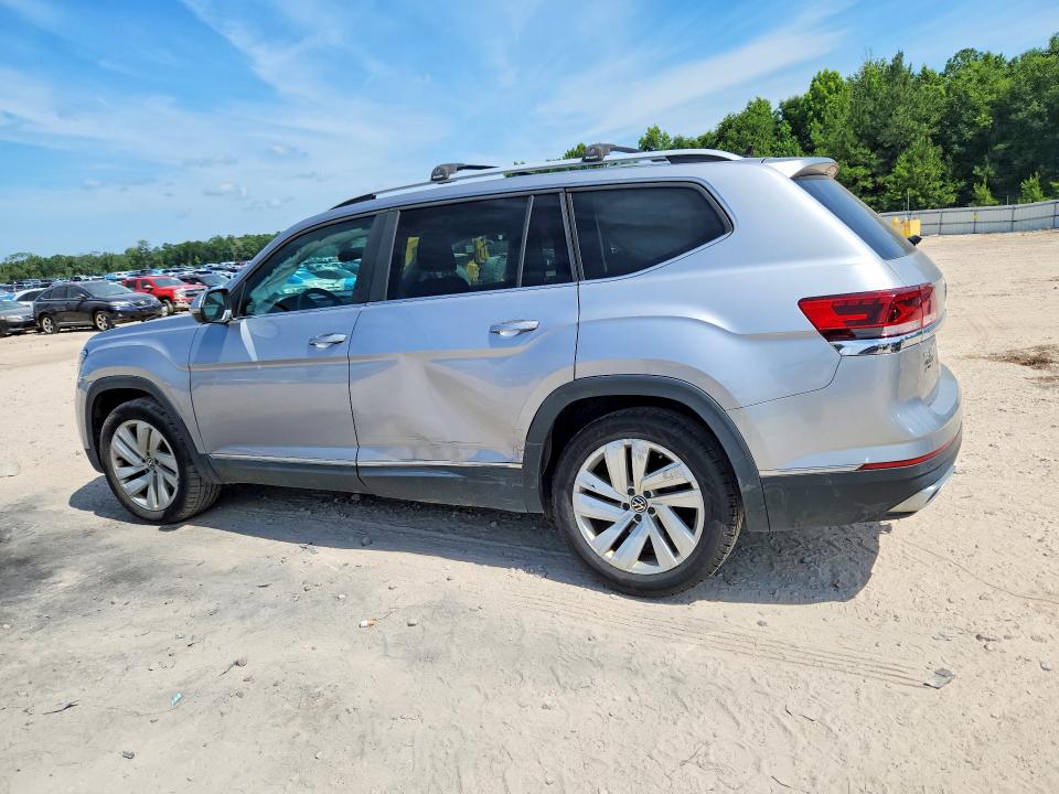 Auction sale of the 2021 Volkswagen Atlas, vin: 1V2BR2CA3MC572472, lot number: 56127186