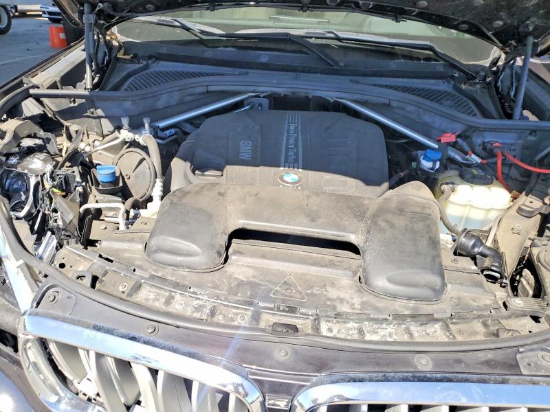 Продаж на аукціоні авто 2017 Bmw X5, vin: 5UXKS4C3XH0U04692, номер лоту: 56451176