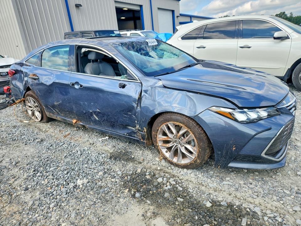Продажа на аукционе авто 2019 Toyota Avalon, vin: 4T1BZ1FB4KU005822, номер лота: 54264346
