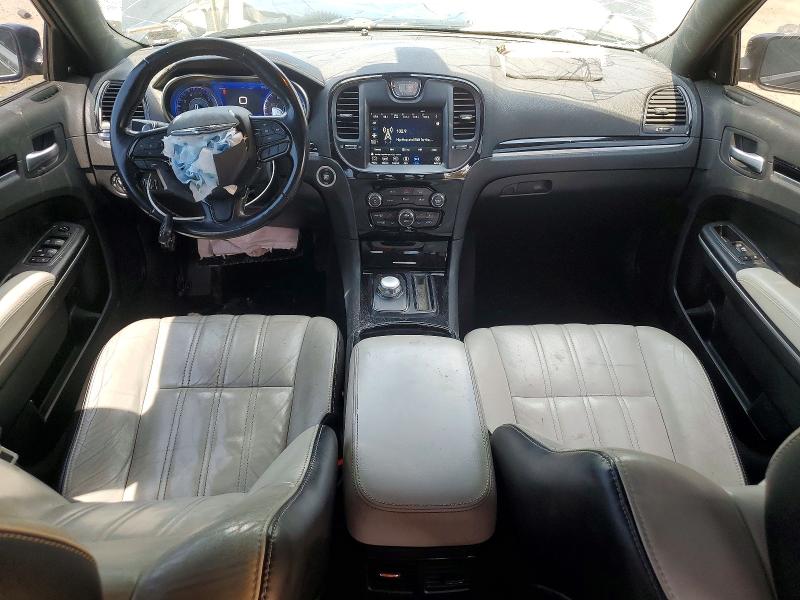 Продажа на аукционе авто 2021 Chrysler 300, vin: 2C3CCABG2MH520274, номер лота: 58144886