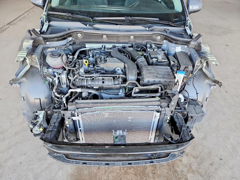 Продаж на аукціоні авто 2022 Volkswagen Taos, vin: 3VVPX7B2XNM097814, номер лоту: 85987245
