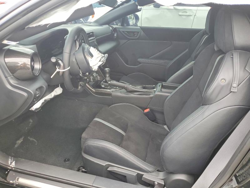 54549816 :رقم المزاد ، JF1ZNBE13T8076913 vin ، 2026 Toyota Gr 86 مزاد بيع