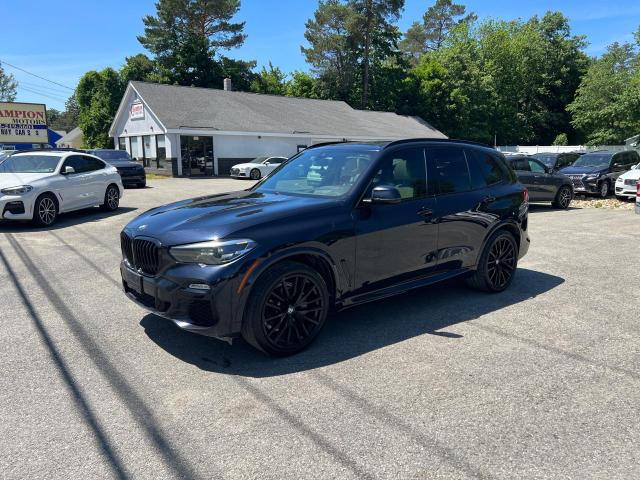 Aukcja sprzedaży 2021 Bmw X5, vin: 5UXCR6C07M9G96683, numer aukcji: 57676296