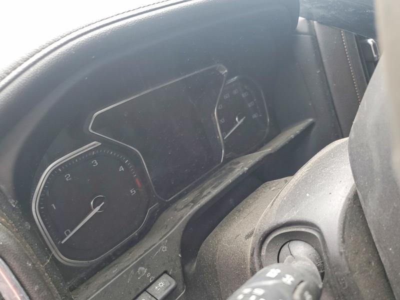 Продаж на аукціоні авто 2022 Gmc Sierra, vin: 1GT49VEY6NF235722, номер лоту: 58415266