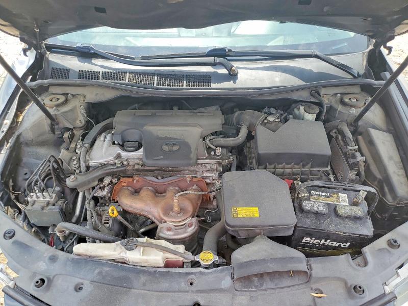 59085526 :رقم المزاد ، 4T1BF1FK8CU057819 vin ، 2012 Toyota Camry مزاد بيع