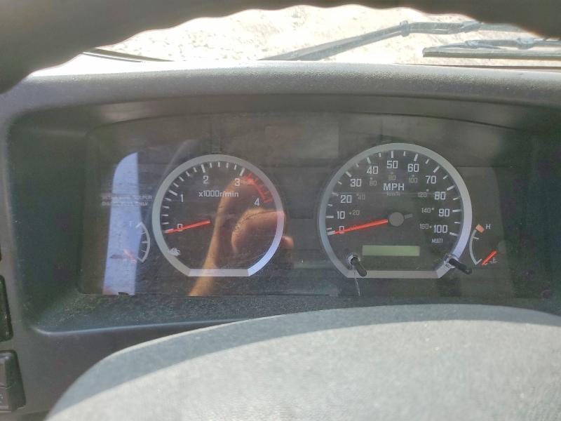 55407656 :رقم المزاد ، JALCDW166P7013861 vin ، 2023 Chevrolet 4500hd مزاد بيع