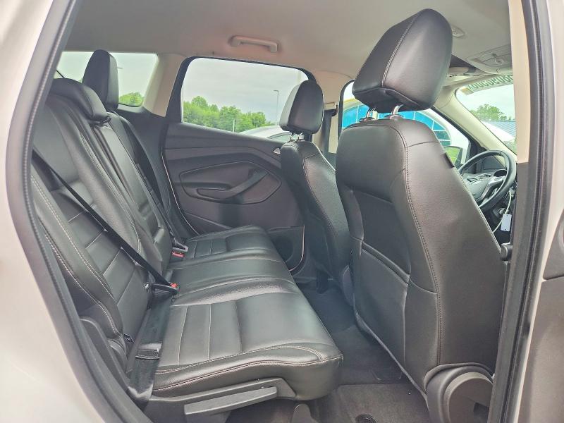 Aukcja sprzedaży 2013 Ford Escape, vin: 1FMCU9HX4DUB48900, numer aukcji: 58098506