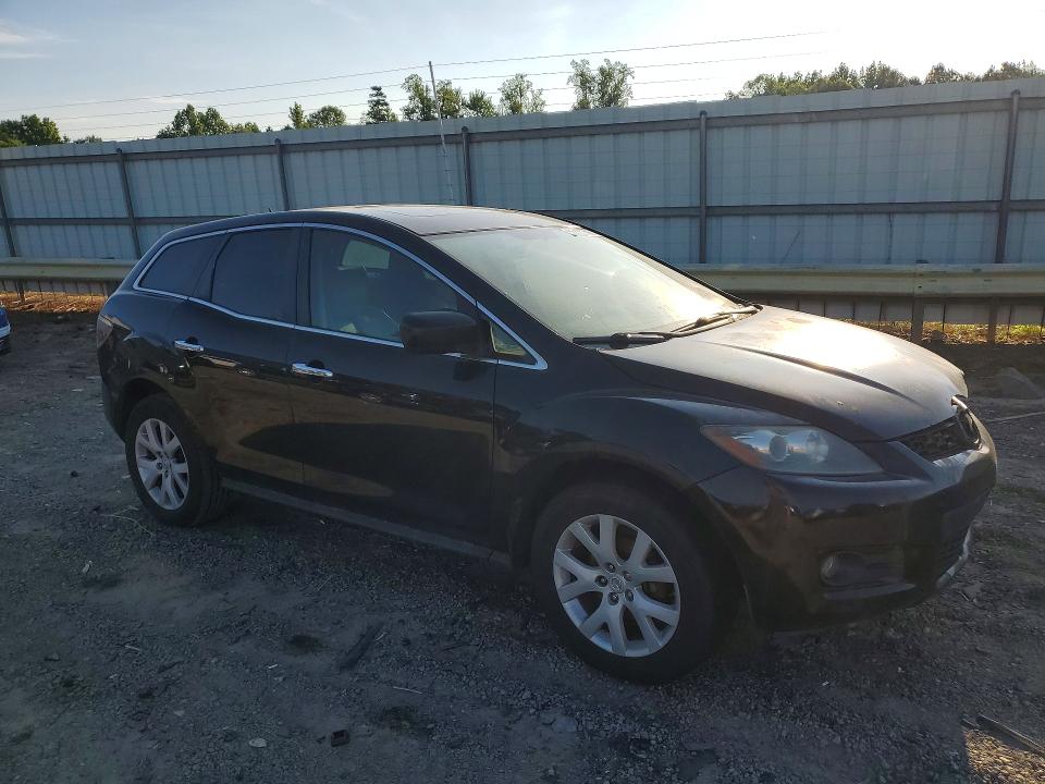 Продаж на аукціоні авто 2007 Mazda Cx-7, vin: JM3ER293270127760, номер лоту: 55355346