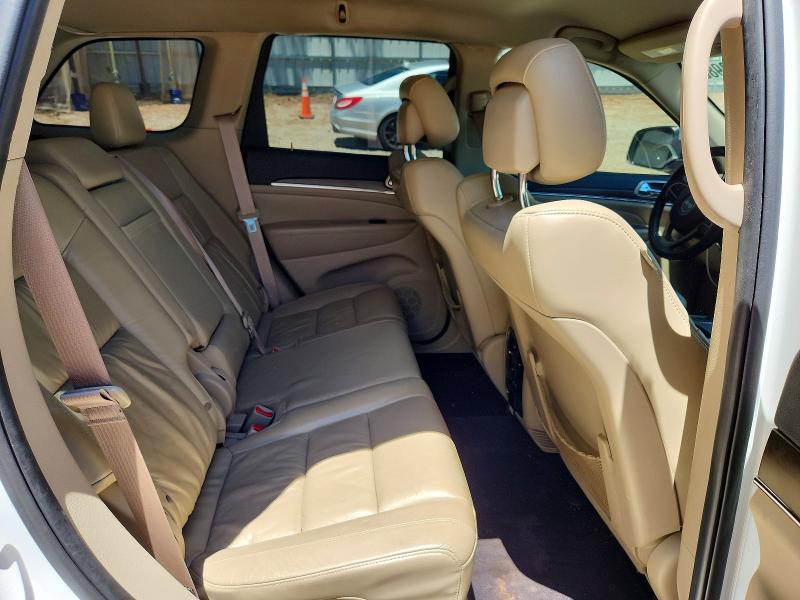 Продажа на аукционе авто 2016 Jeep Grand Cherokee, vin: 1C4RJEBG9GC360839, номер лота: 56789806