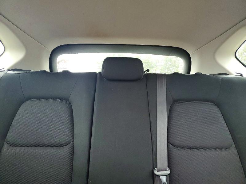 Продажа на аукционе авто 2019 Mazda Cx-5, vin: JM3KFBBM1K1604874, номер лота: 58484436