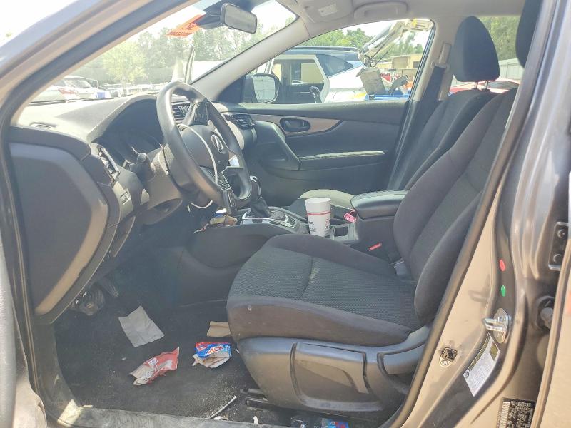 Продажа на аукционе авто 2020 Nissan Rogue Sport, vin: JN1BJ1CV0LW272071, номер лота: 57707266