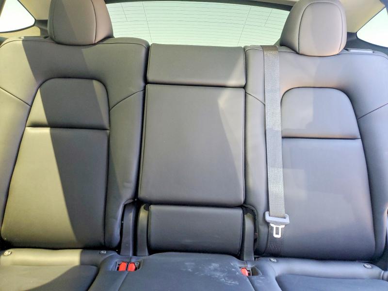 Продажа на аукционе авто 2022 Tesla Model Y, vin: 7SAYGDEFXNF406382, номер лота: 56183136