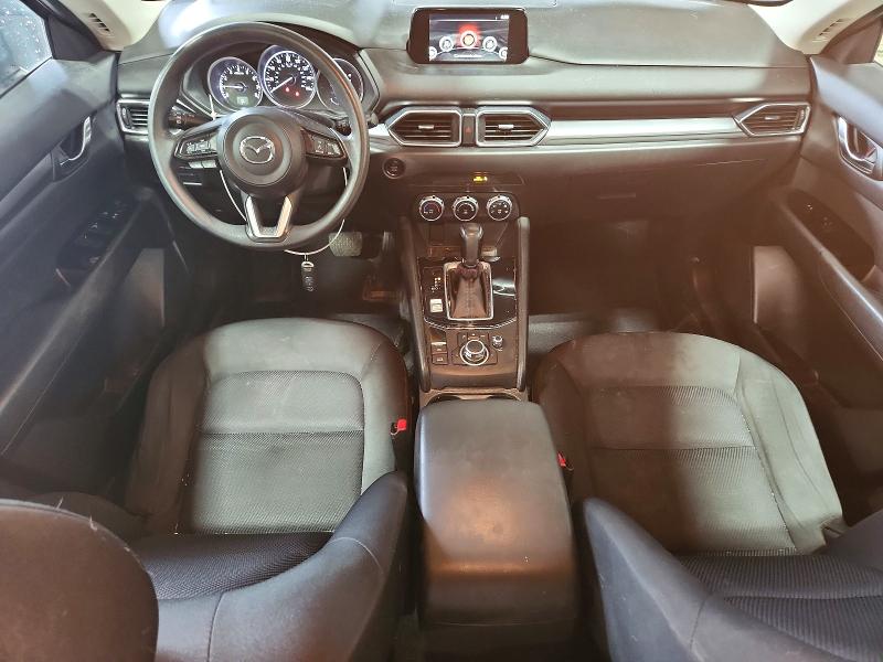 Aukcja sprzedaży 2017 Mazda Cx-5, vin: JM3KFBBL7H0110718, numer aukcji: 57219246