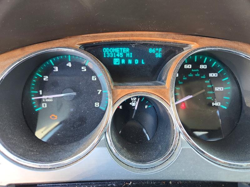 Aukcja sprzedaży 2011 Buick Enclave, vin: 5GAKRBED3BJ185441, numer aukcji: 57357976