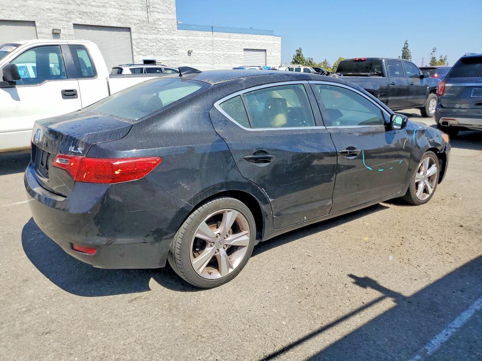 Продажа на аукционе авто 2013 Acura Ilx, vin: 19VDE1F79DE013610, номер лота: 55647856
