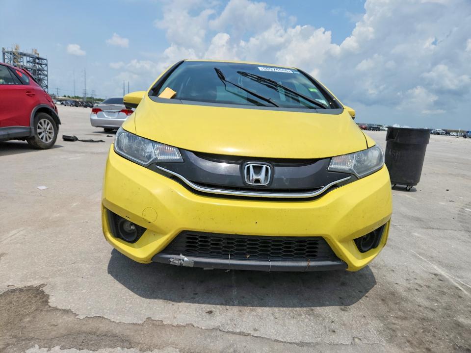 Продажа на аукционе авто 2015 Honda Fit, vin: 3HGGK5H80FM748013, номер лота: 58974446