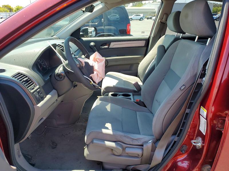 Продаж на аукціоні авто 2011 Honda Cr-v, vin: JHLRE4H49BC011977, номер лоту: 57588346